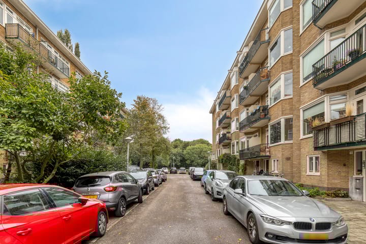 Foto 4 van Esmoreitstraat 9-H