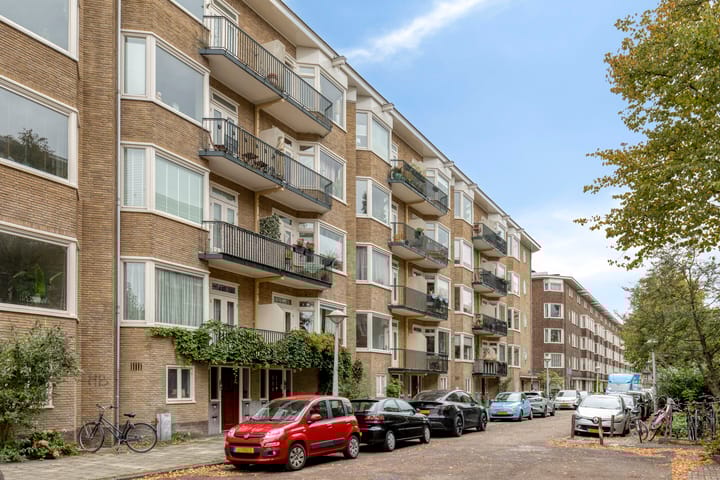 Foto 33 van Esmoreitstraat 9-H