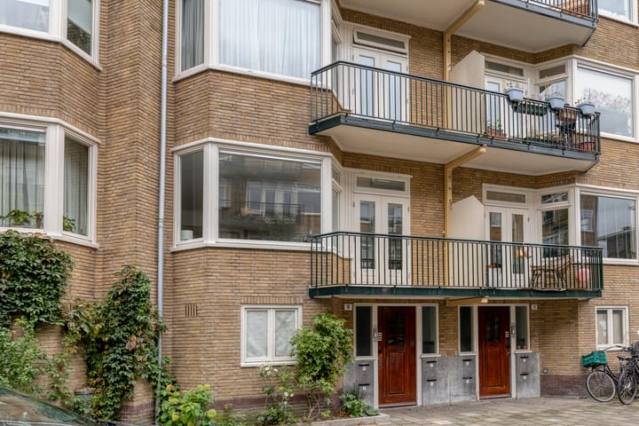 Foto 34 van Esmoreitstraat 9-H