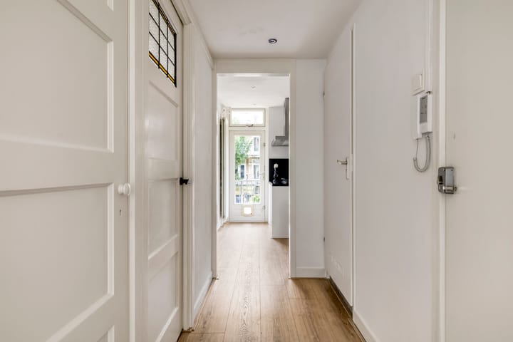 Foto 5 van Esmoreitstraat 9-H