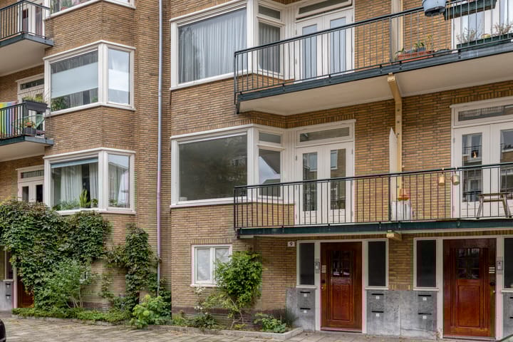 Foto 35 van Esmoreitstraat 9-H