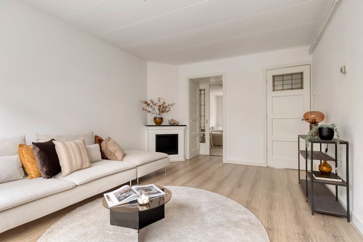 Foto 8 van Esmoreitstraat 9-H