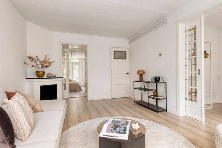 Foto 10 van Esmoreitstraat 9-H