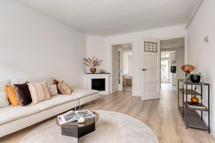 Foto 3 van Esmoreitstraat 9-H