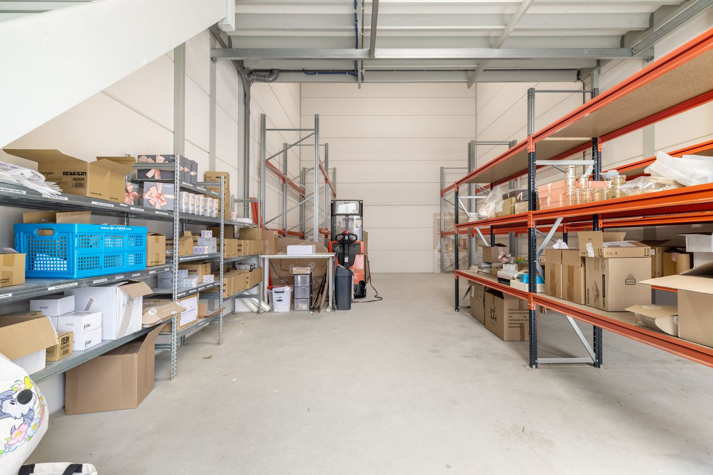 View photo 3 of De Droogmakerij 66-e