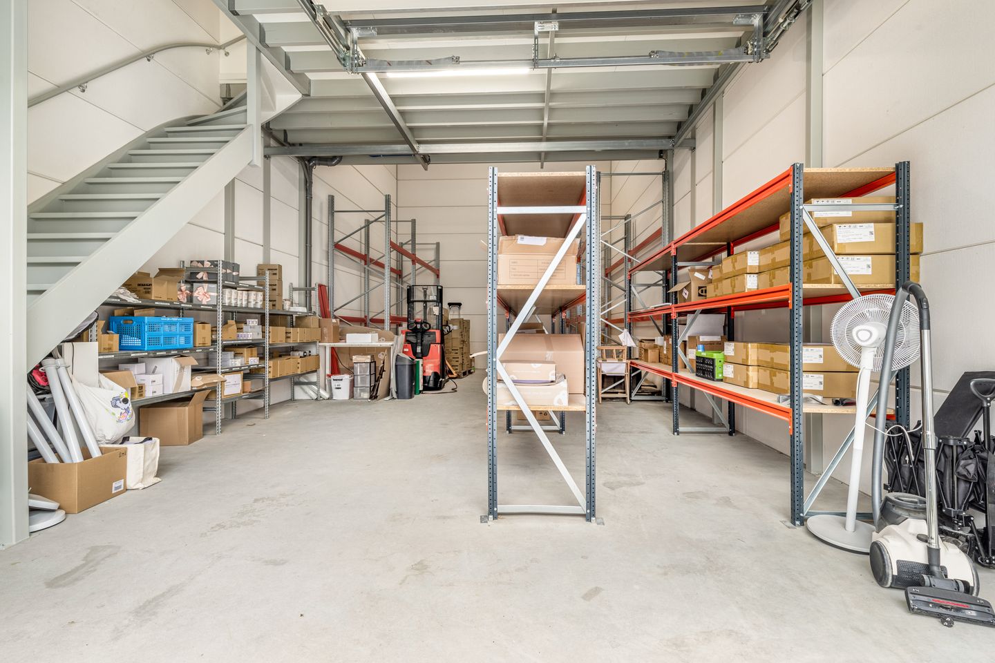 View photo 4 of De Droogmakerij 66-e