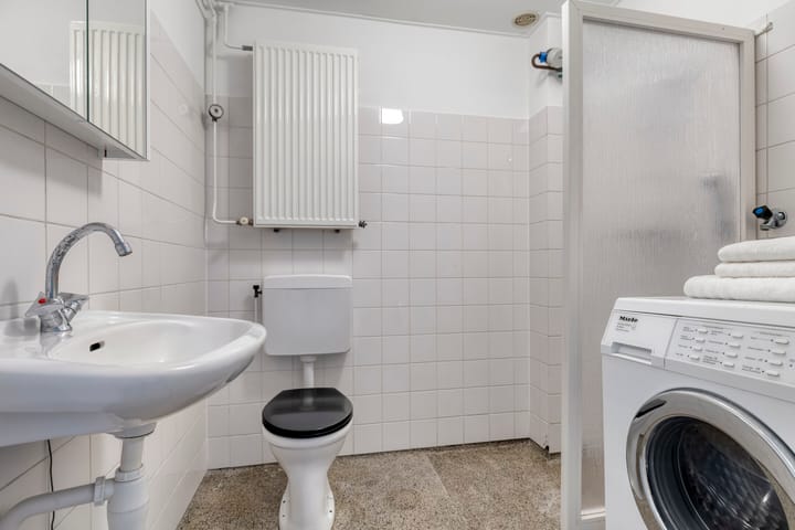 Foto 20 van Esmoreitstraat 9-H