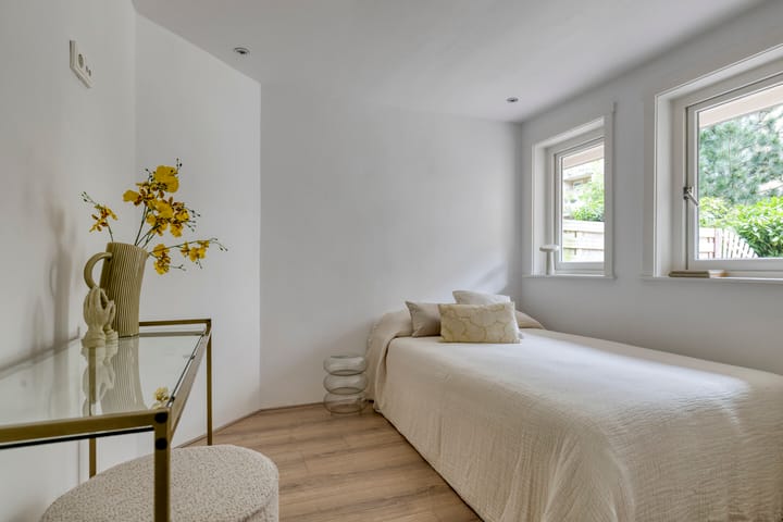 Foto 21 van Esmoreitstraat 9-H