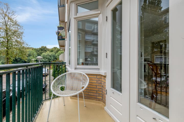 Foto 24 van Esmoreitstraat 9-H