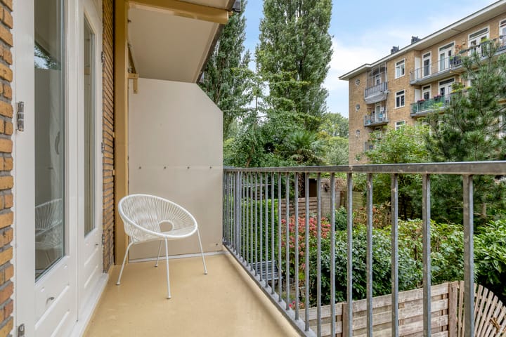 Foto 25 van Esmoreitstraat 9-H