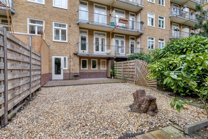 Foto 26 van Esmoreitstraat 9-H