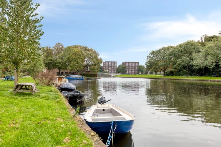 Foto 27 van Esmoreitstraat 9-H