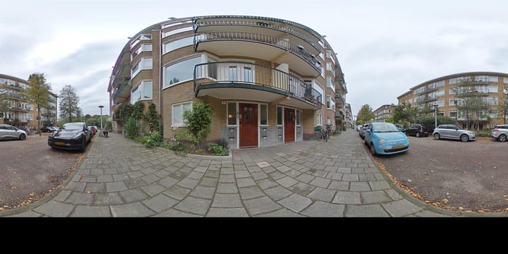 Foto 38 van Esmoreitstraat 9-H