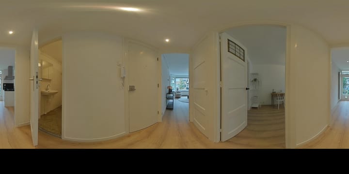 Foto 40 van Esmoreitstraat 9-H