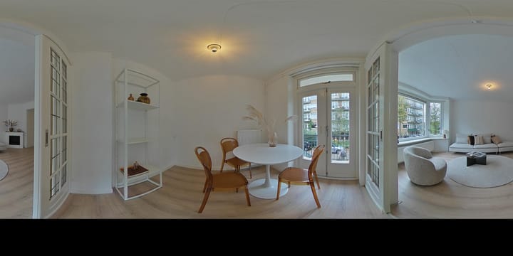 Foto 42 van Esmoreitstraat 9-H