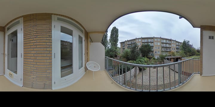 Foto 43 van Esmoreitstraat 9-H