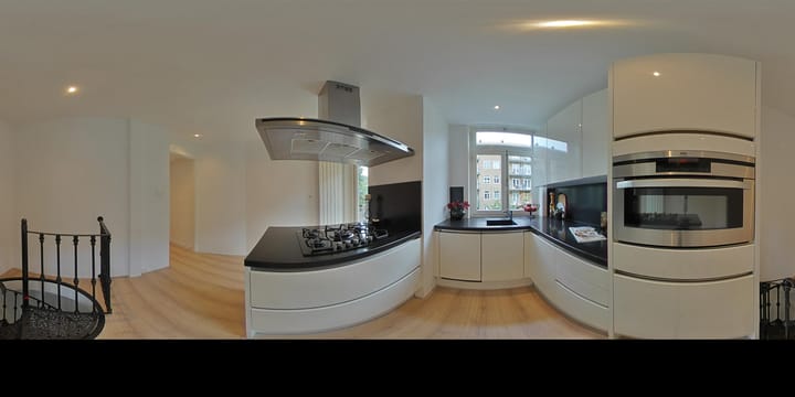 Foto 44 van Esmoreitstraat 9-H