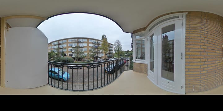 Foto 46 van Esmoreitstraat 9-H