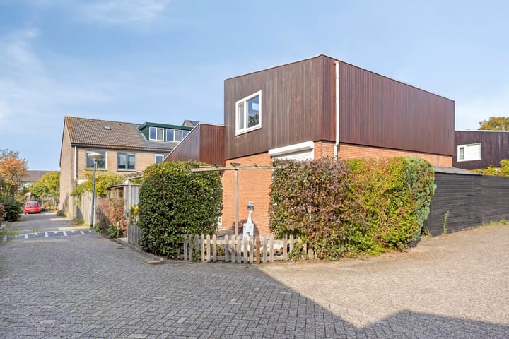 Saffraantuin 2 main image