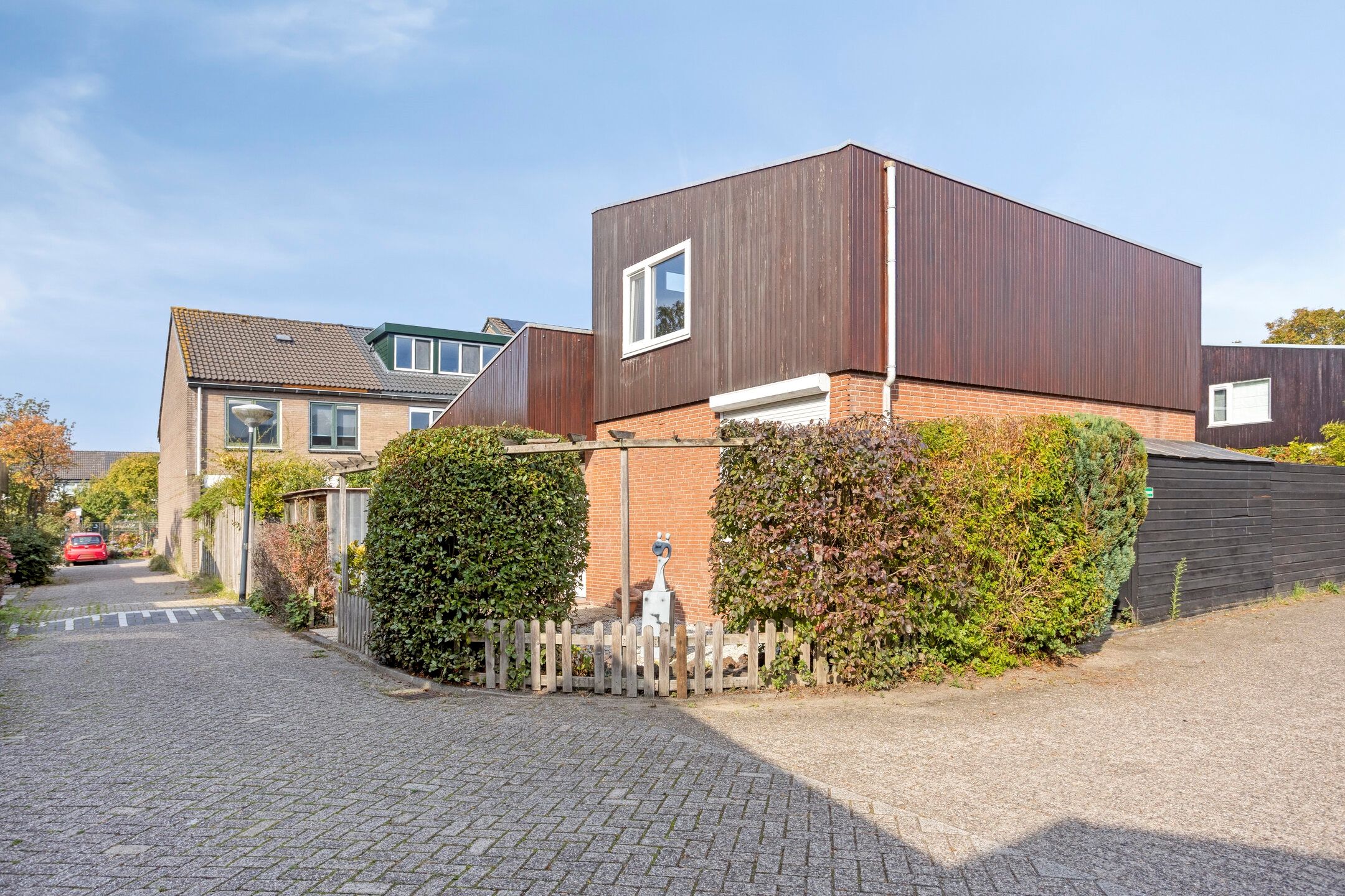 Saffraantuin, 2, Leiden, 2317MS, Zuid-Holland, Nederland 2