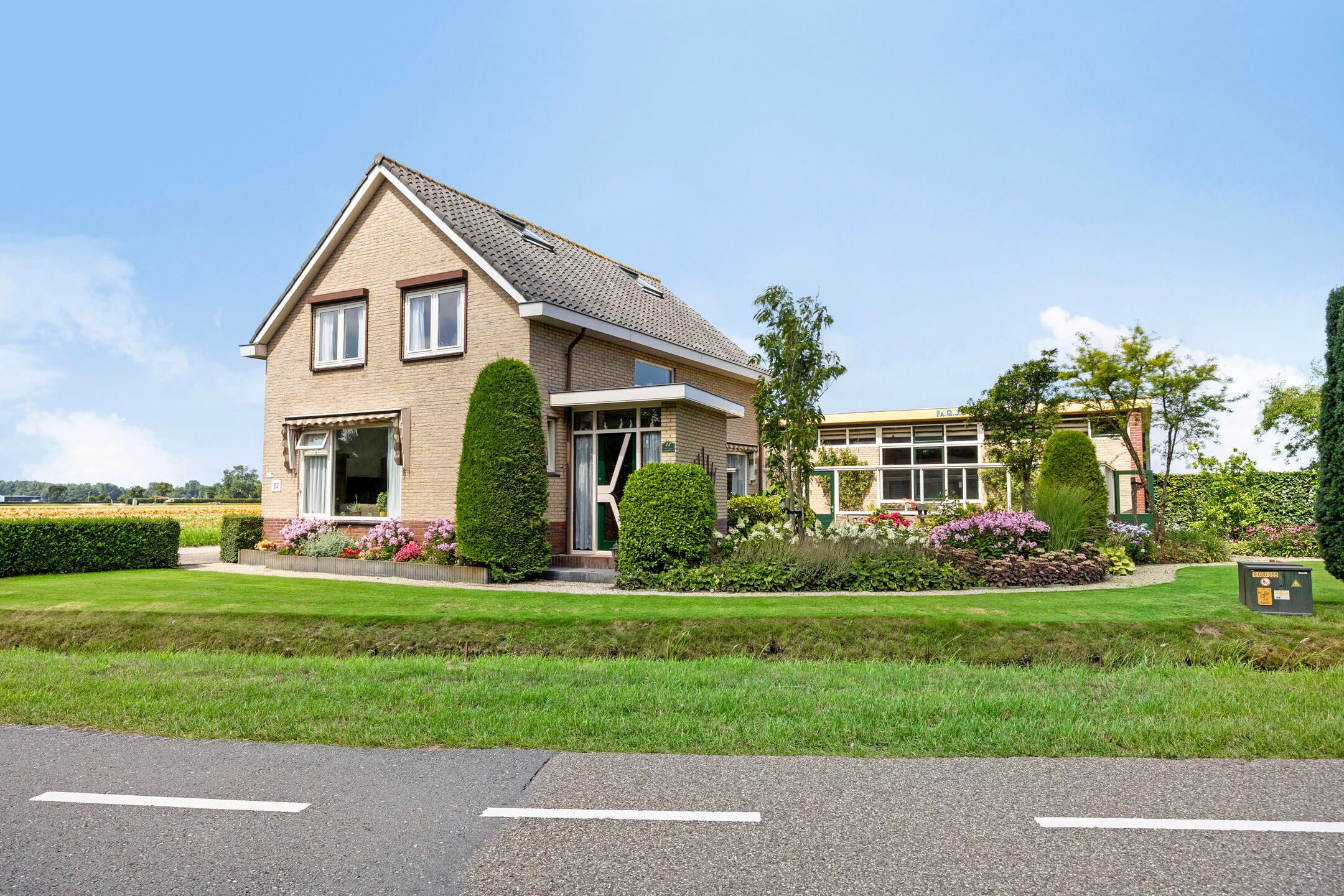 Duinschooten, 23, Noordwijk (ZH), 2204AC, Zuid-Holland, Nederland 23