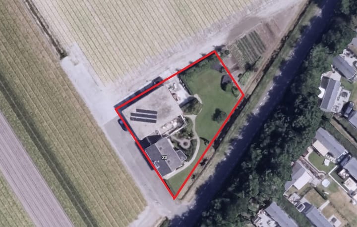 Foto 5 van Duinschooten 23