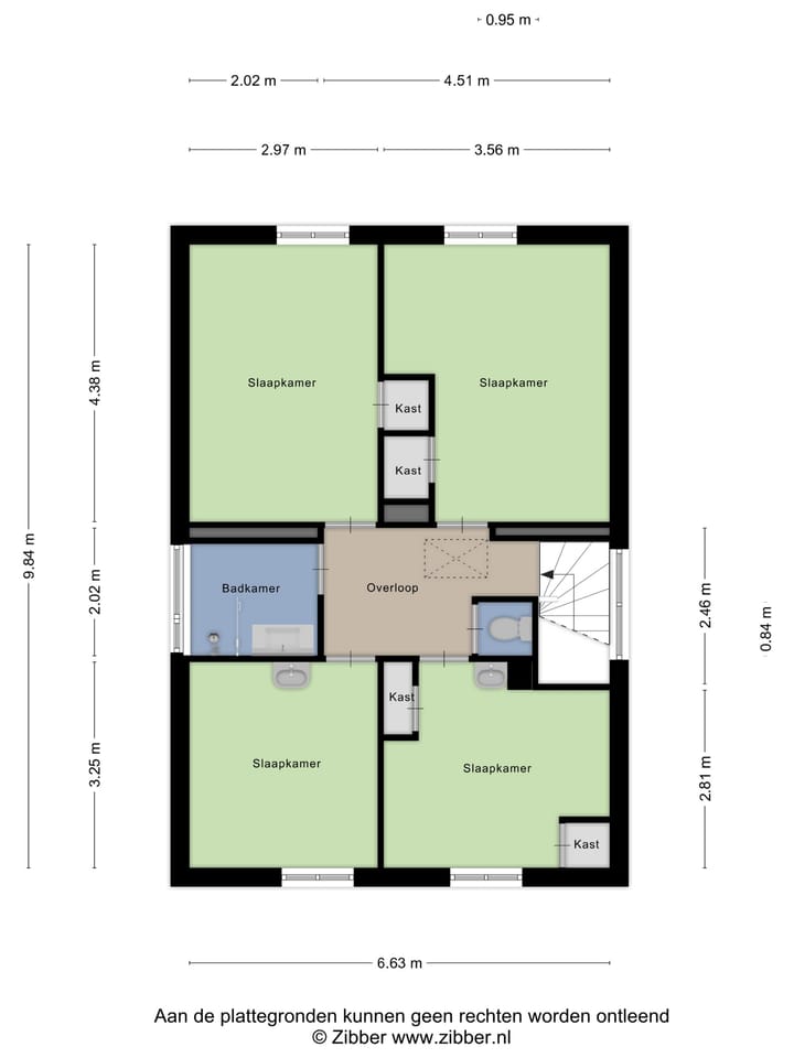 Foto 46 van Duinschooten 23