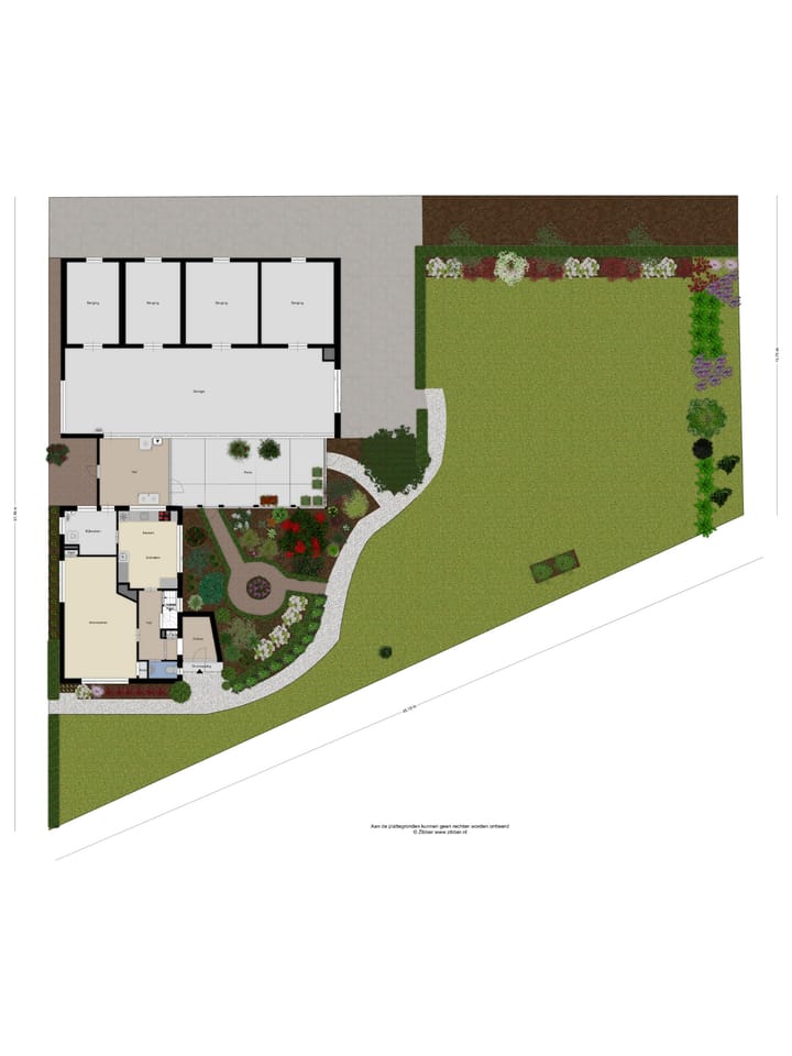 Foto 44 van Duinschooten 23