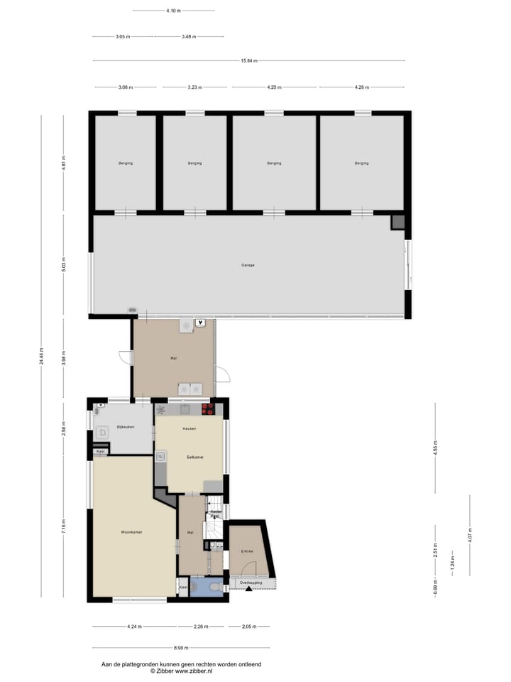 Foto 45 van Duinschooten 23