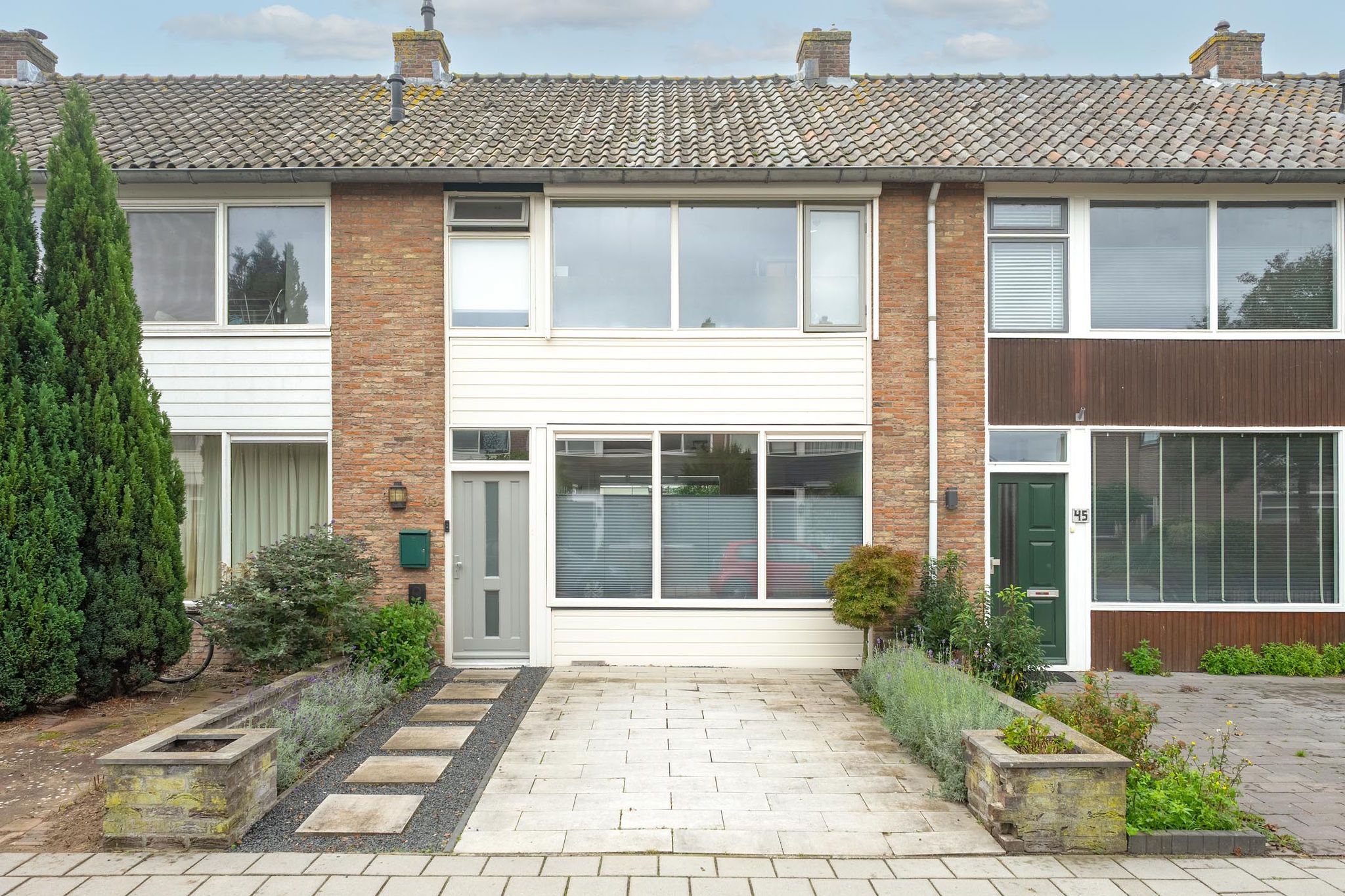 Godfried van Rhenenlaan 43