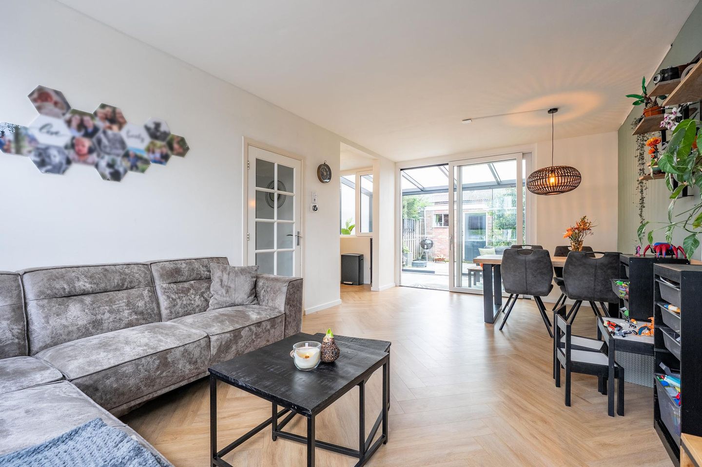 Foto 5 van Godfried van Rhenenlaan 43