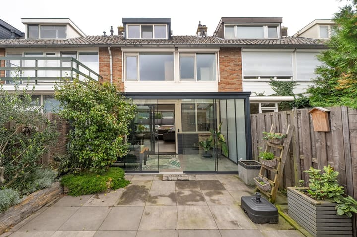 Foto 29 van Godfried van Rhenenlaan 43