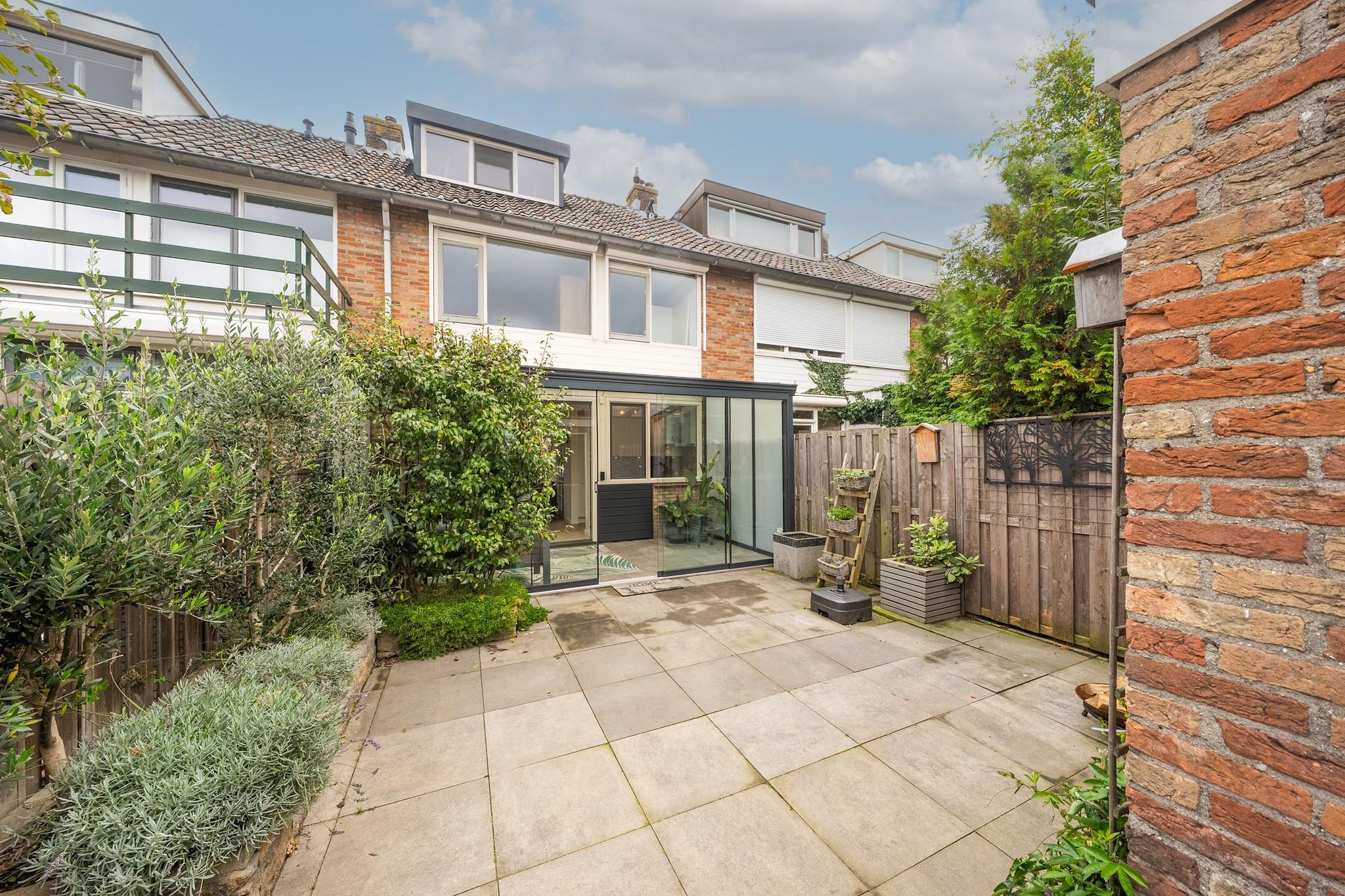 Foto 30 van Godfried van Rhenenlaan 43