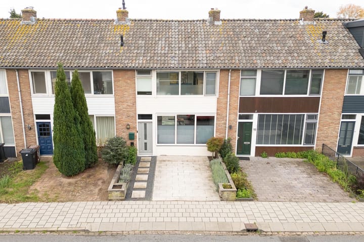 Foto 31 van Godfried van Rhenenlaan 43