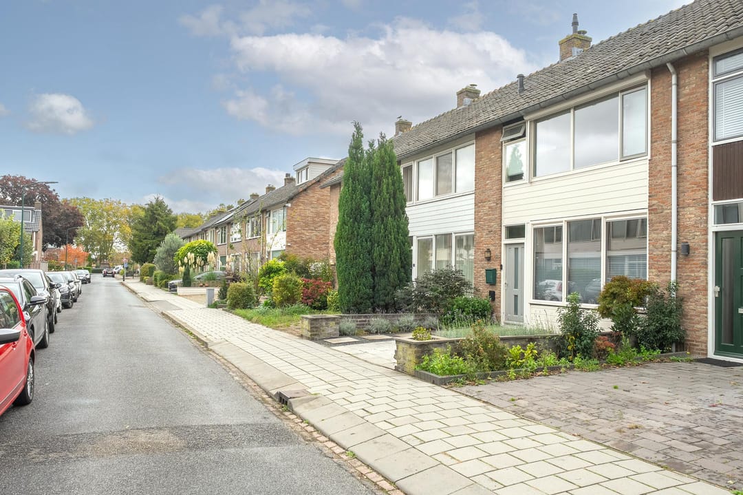 Foto 32 van Godfried van Rhenenlaan 43