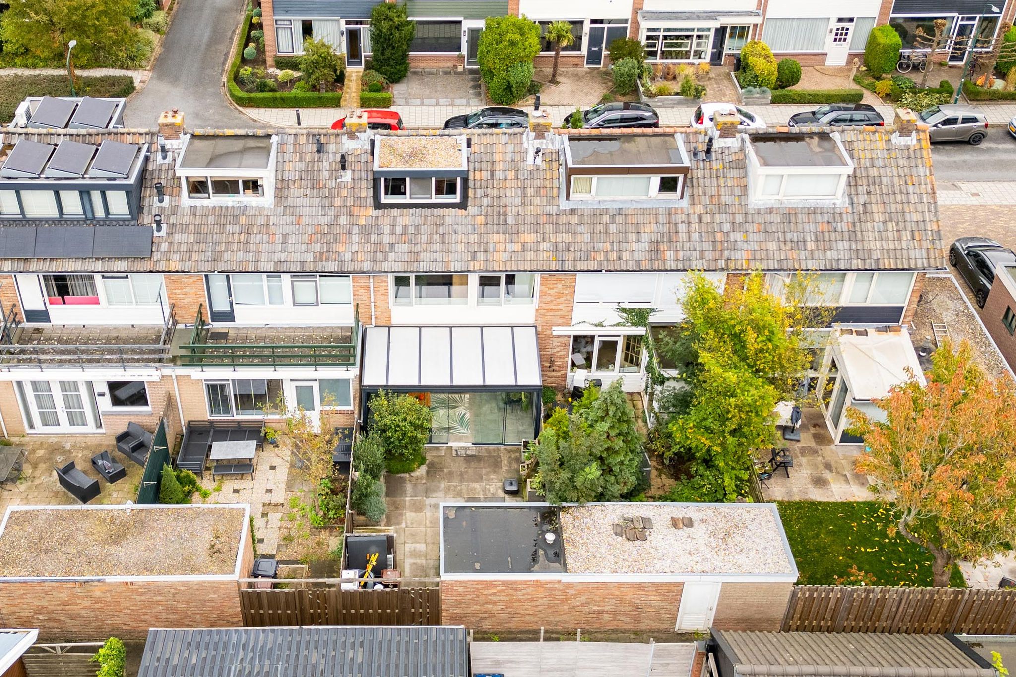 Foto 33 van Godfried van Rhenenlaan 43