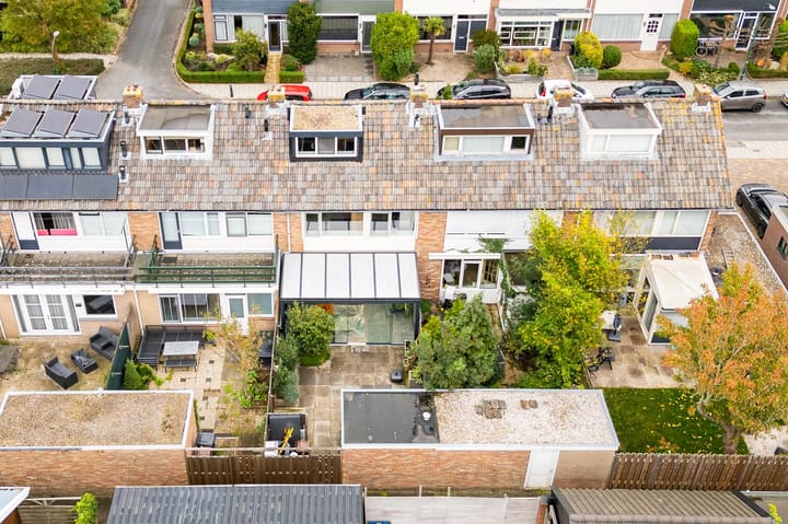 Foto 33 van Godfried van Rhenenlaan 43