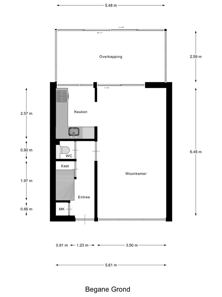 Foto 37 van Godfried van Rhenenlaan 43