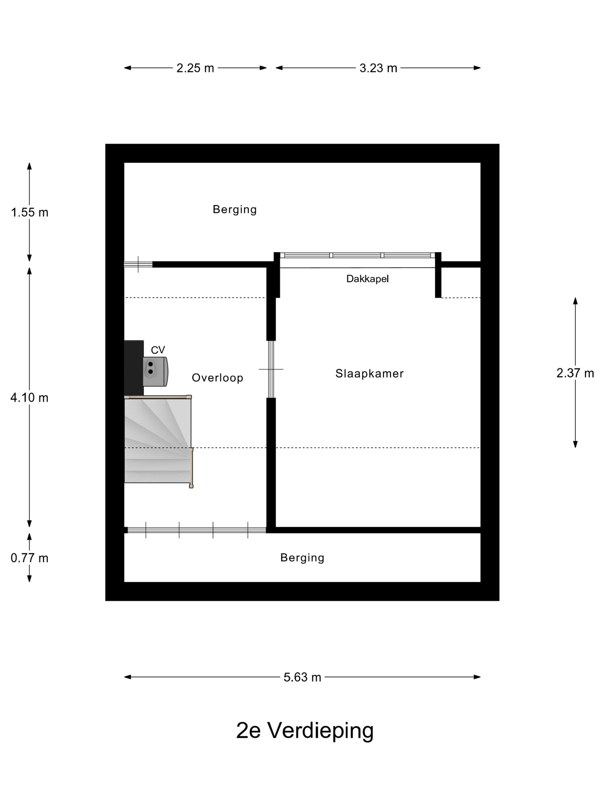 Foto 39 van Godfried van Rhenenlaan 43