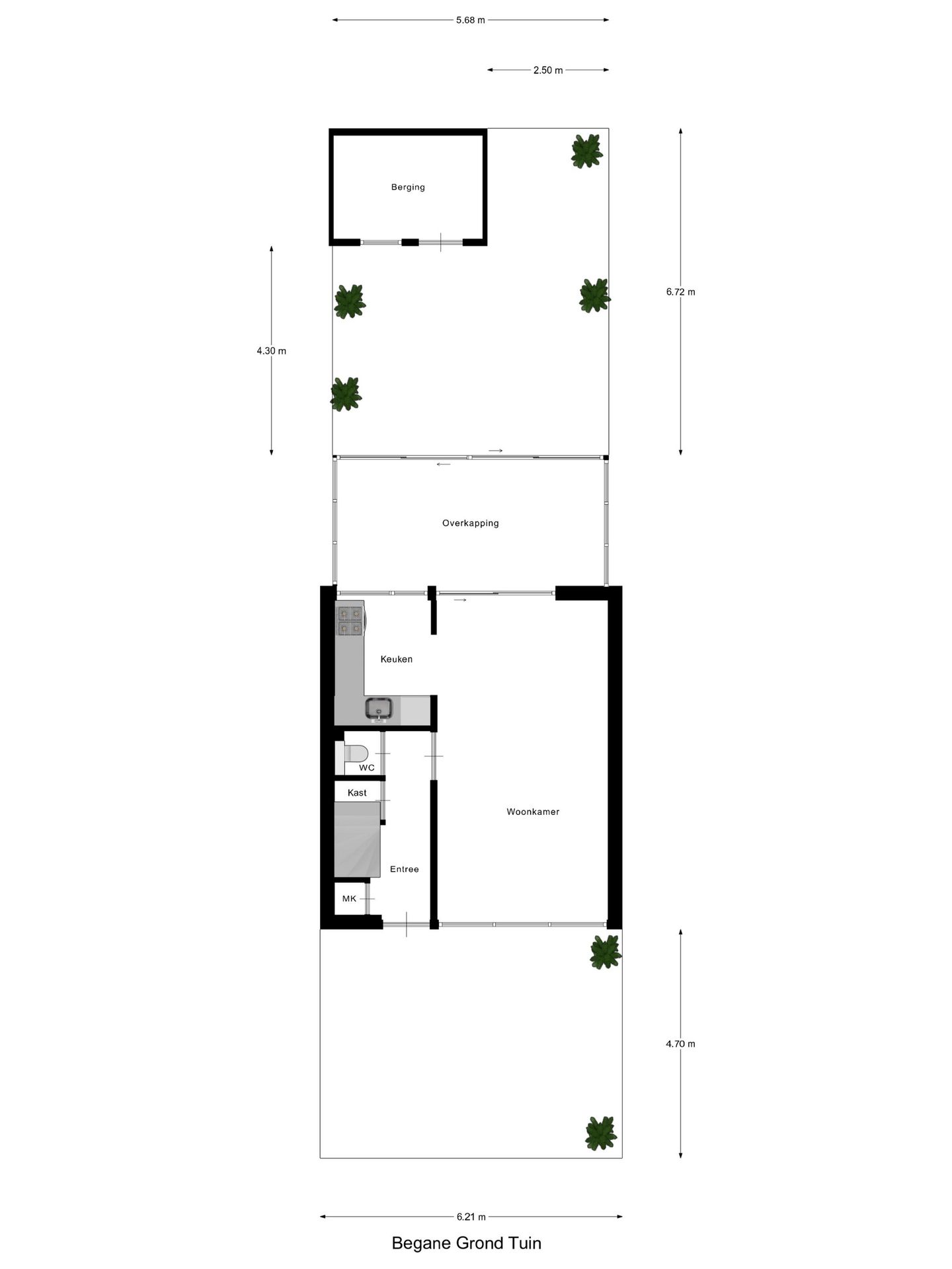 Foto 40 van Godfried van Rhenenlaan 43