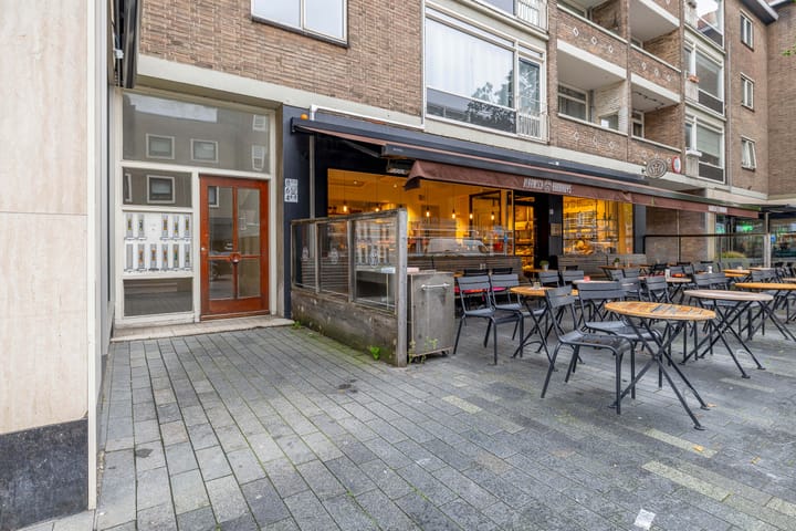 Foto 22 van Meent 6-B