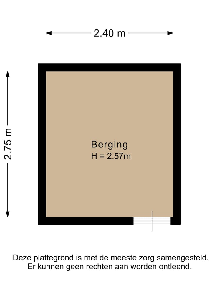 Foto 28 van Meent 6-B