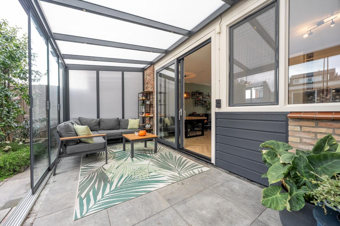 Foto 2 van Godfried van Rhenenlaan 43