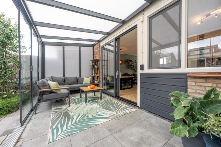 Foto 2 van Godfried van Rhenenlaan 43