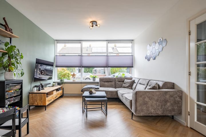 Foto 7 van Godfried van Rhenenlaan 43