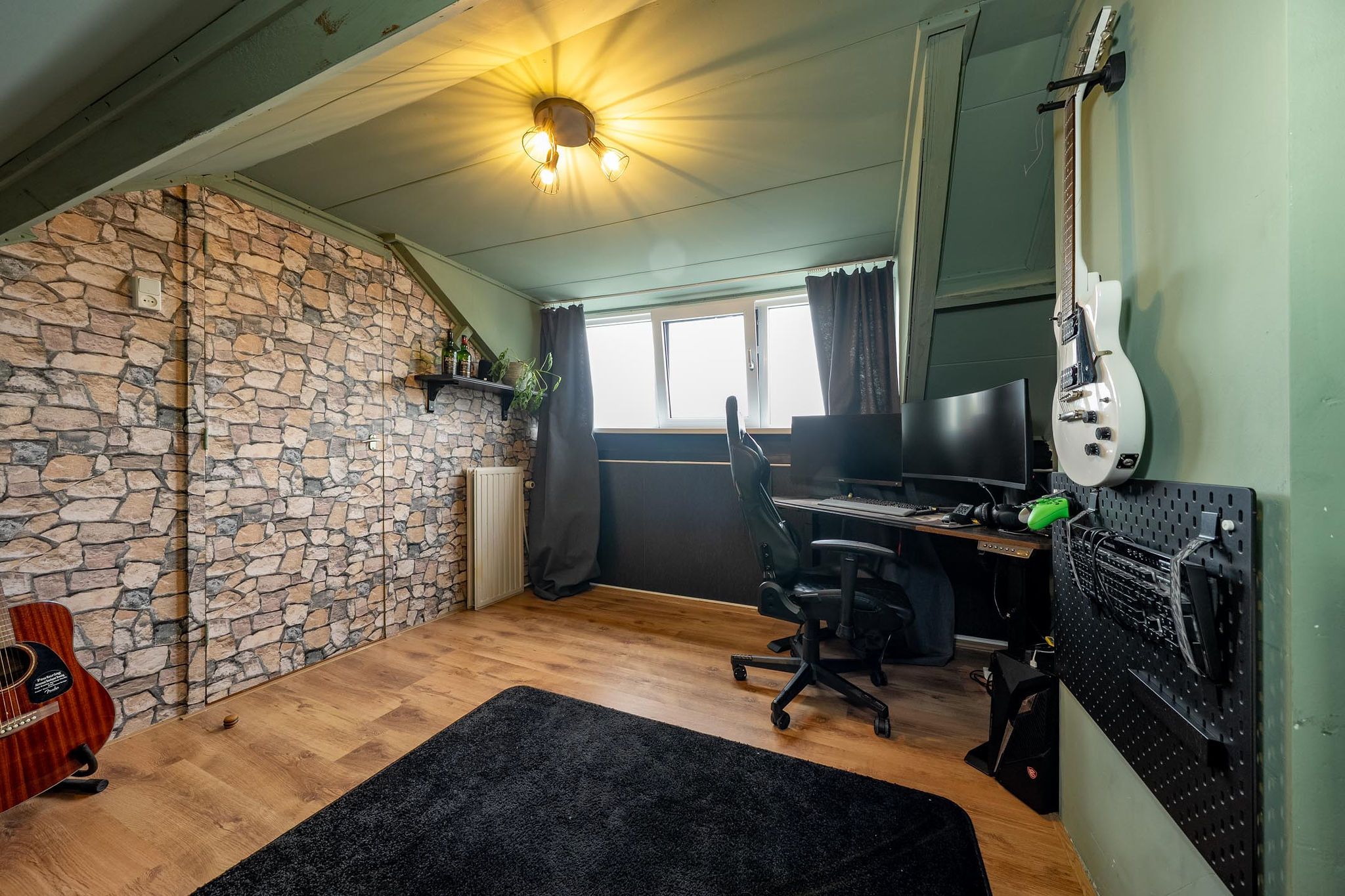 Foto 27 van Godfried van Rhenenlaan 43