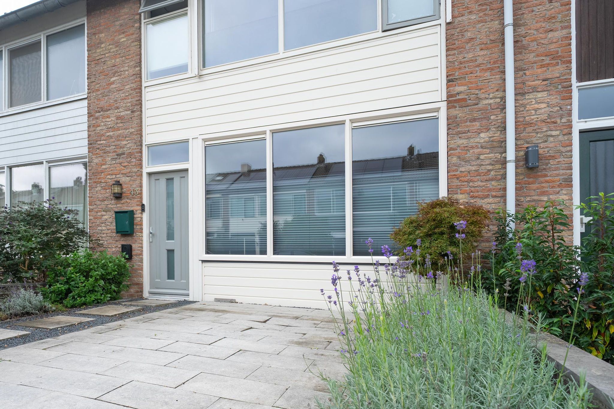 Foto 3 van Godfried van Rhenenlaan 43