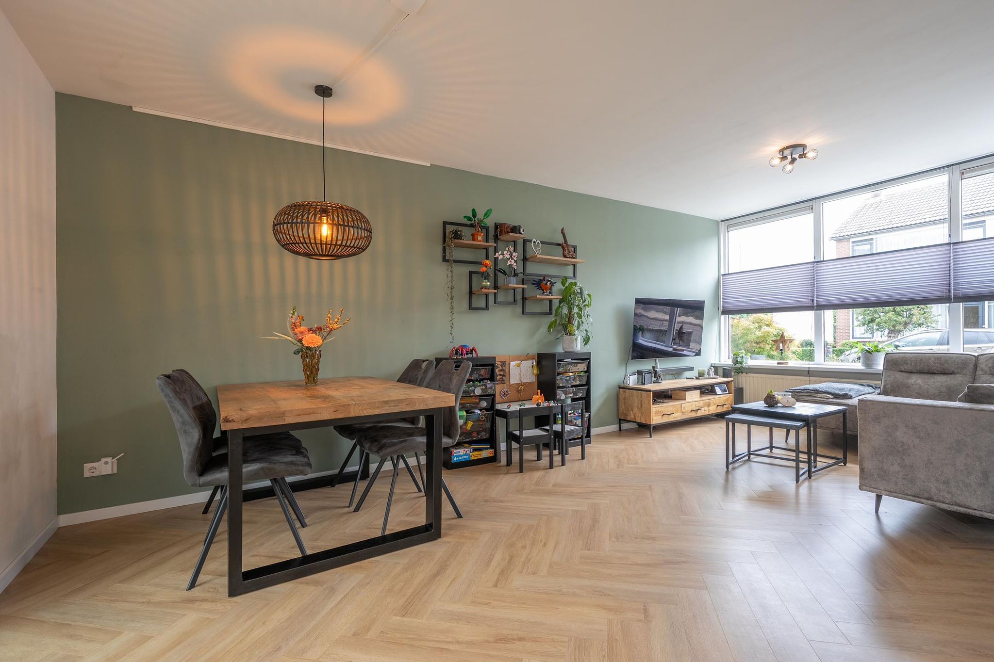 Foto 9 van Godfried van Rhenenlaan 43