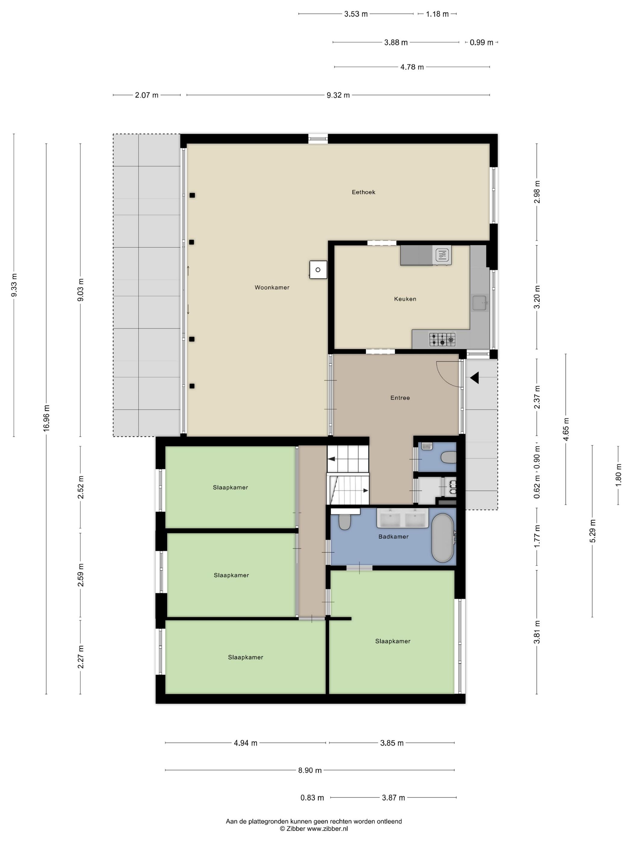 Photo 63 of Kortenhorststraat 17