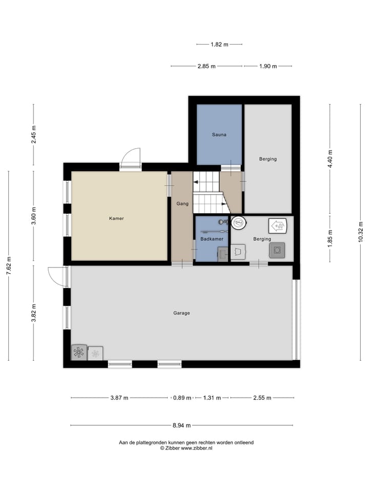 Foto 60 van Kortenhorststraat 17